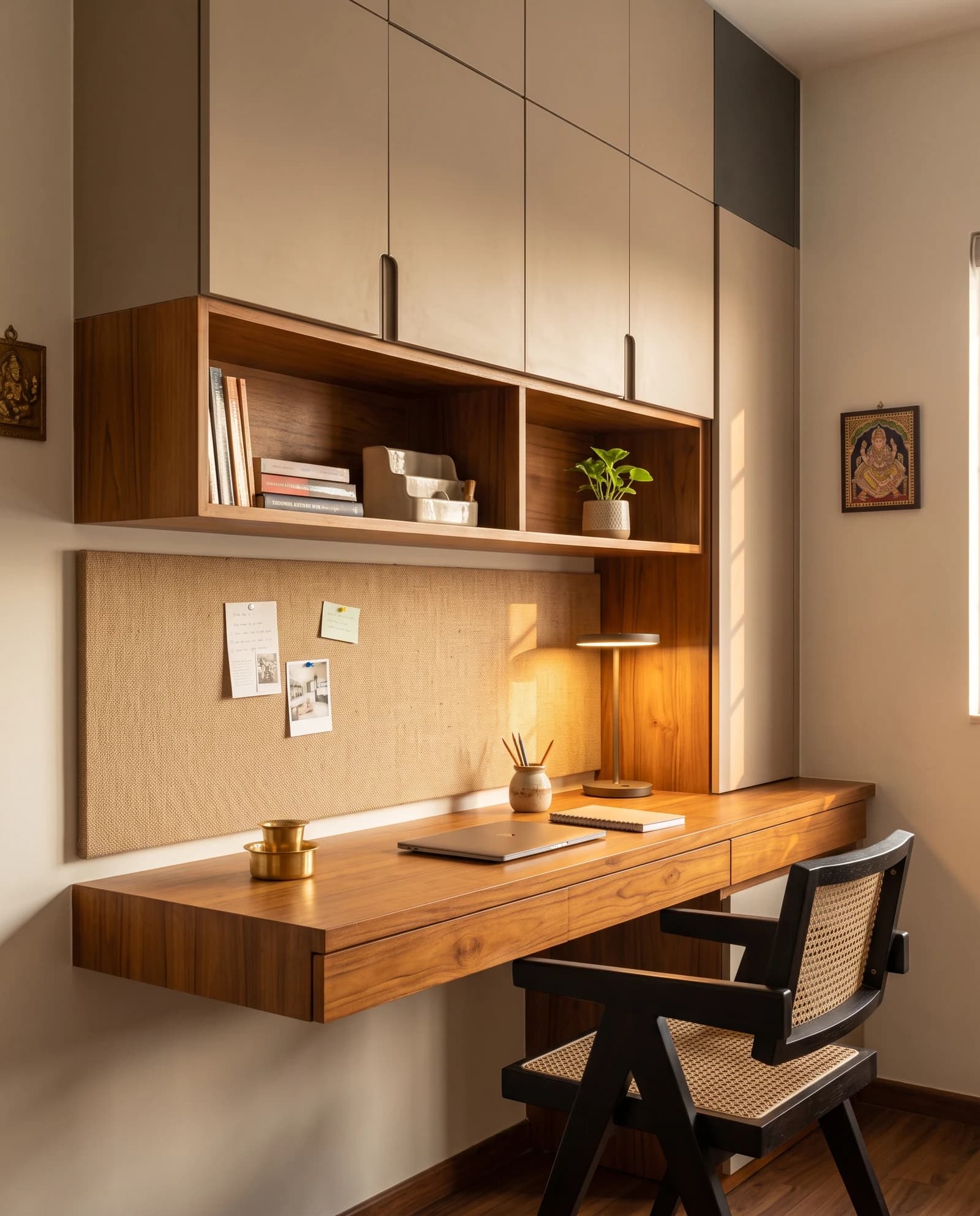 Study Tables